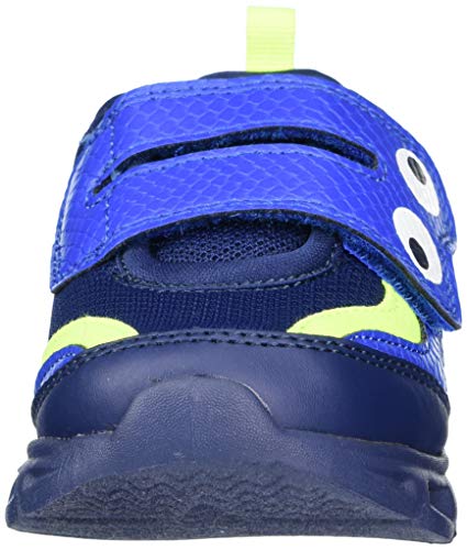 Carter's Unisex-Child Olympus Sneaker2