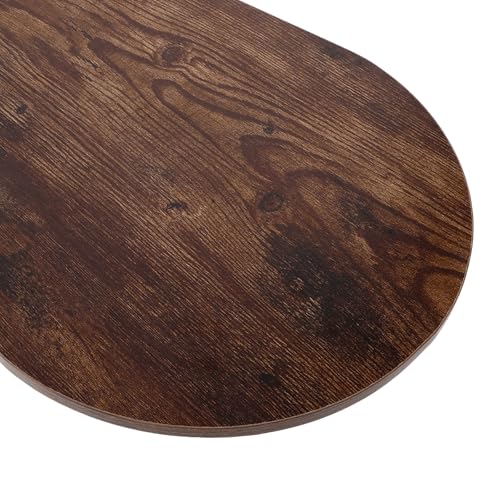 Base de madera para batidora de pie con superficie pulida premium 4