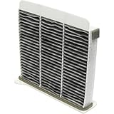 UAC FI 1141C Cabin Air Filter