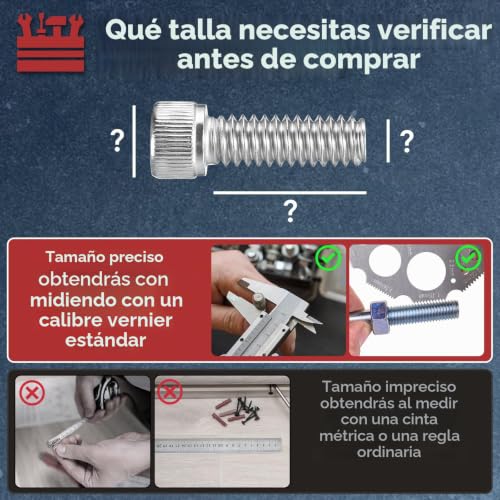 Miniatura 7 de Kozelo 5pcs Tornillos De Cabeza Hexagonal - M6-1 X 70mm Acero Inoxidable 304 Totalmente Roscado Allen Tornillo Para Motor Eléctrico Ventilador Impresión 3d Reparación, Plateado