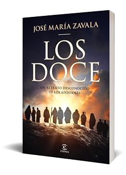 Los Doce: Un retrato desconocido de los Apóstoles (NO FICCIÓN)