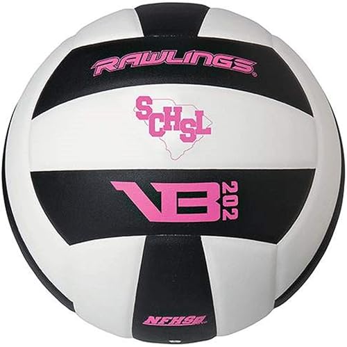 Rawlings VB202 SCHSL Voleibol