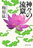 Longshan of gods (Shueisha Bunko) (1985) ISBN: 4087490645 [Japanese Import] 4087490645 Book Cover