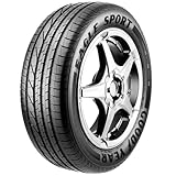 Pneu 185/60R15 Goodyear Eagle Sport 2 88H