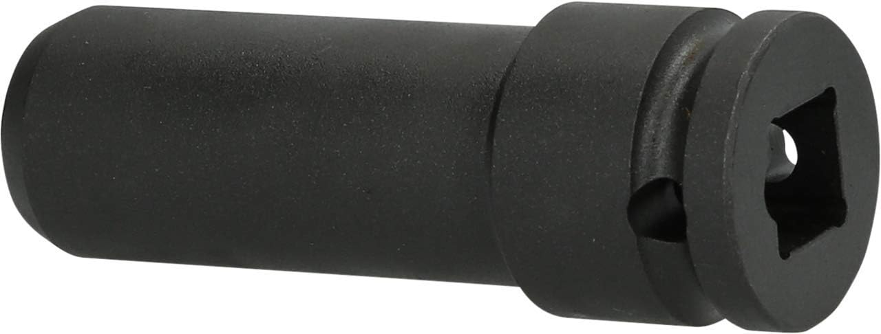 KS Tools 515.0601 1/2" Threaded Tracking Plate Special Impact Socket 17mm
