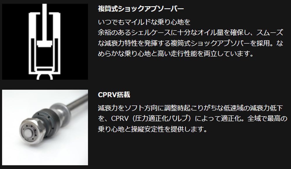 ハイエースクスコショックアブソーバー4本セット クスコ CUSCO ショックアブソーバー touring A ツーリング エー