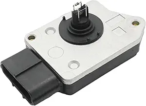 EATAKWARD Mass Air Flow Sensor Meter Replacement for Ford F-Series 1997–1998