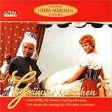 Grimms Märchen Vol.1: Hörspiel - Gebrüder Grimm