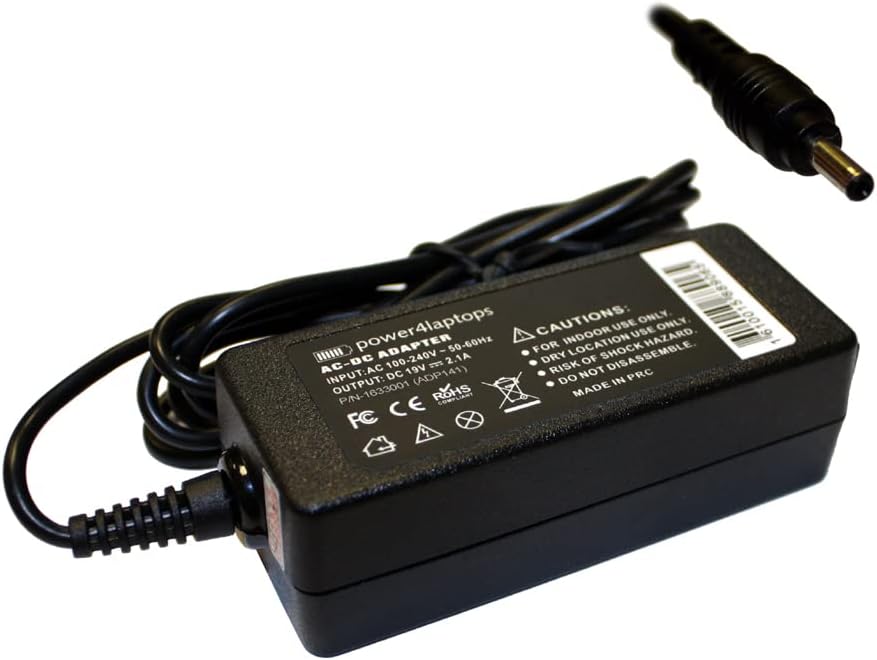 AC Adapter Laptop Charger Power Supply Compatible with Avita Pura NS14A6