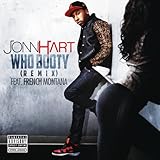 Who Booty (Remix) [Explicit]
