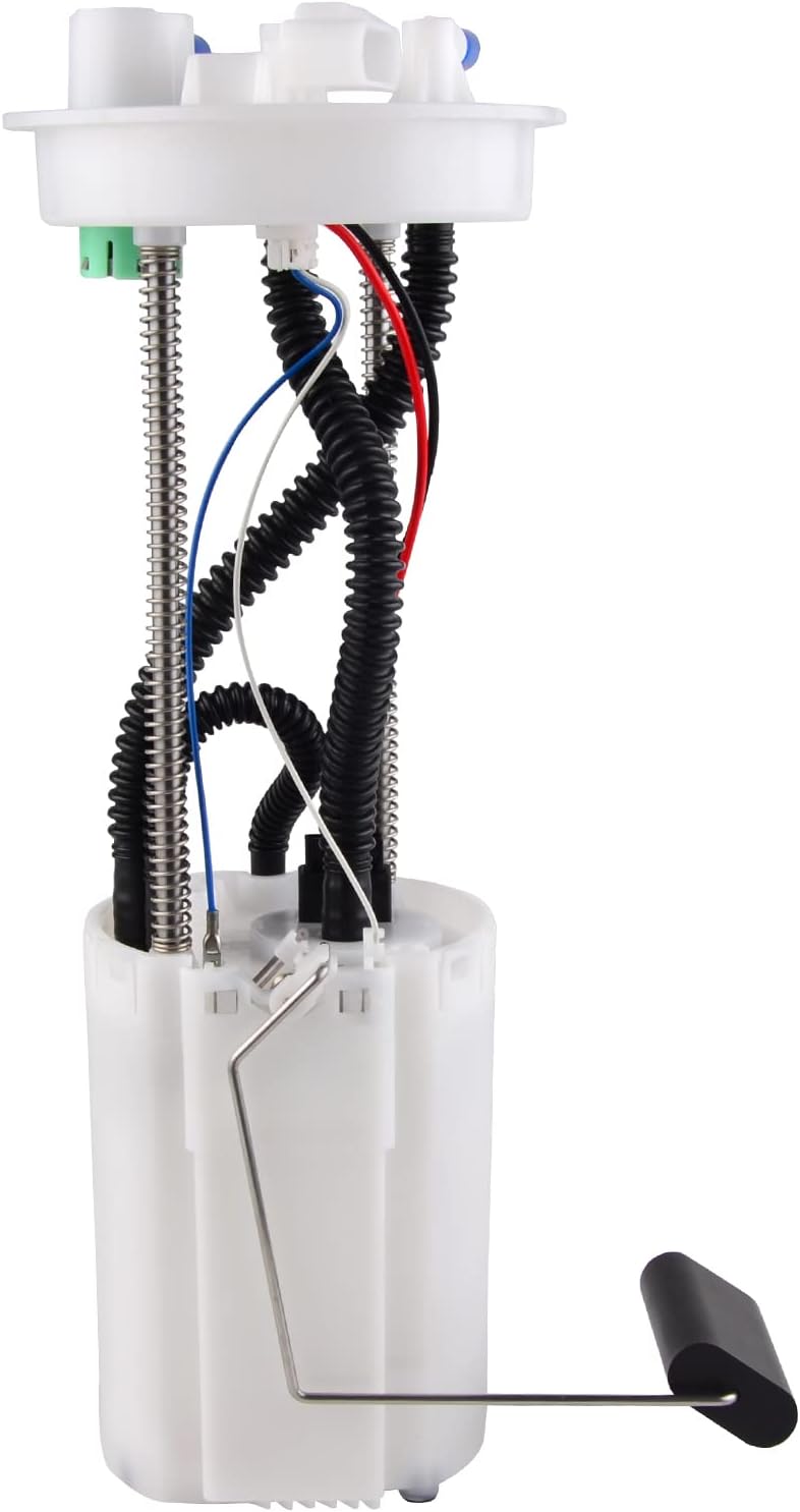 Bevinsee Fuel Pump Assembly UTV EFI Compatible with HiSUN 400 500 700 800 Massimo MSU YS HS Cub Cadet Massimo Bennche TSC, Replaced 39500-115H-0000