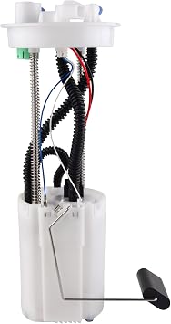 Bevinsee Fuel Pump Assembly UTV EFI Compatible with HiSUN 400 500 700 800 Massimo MSU YS HS Cub Cadet Massimo Bennche TSC, Replaced 39500-115H-0000