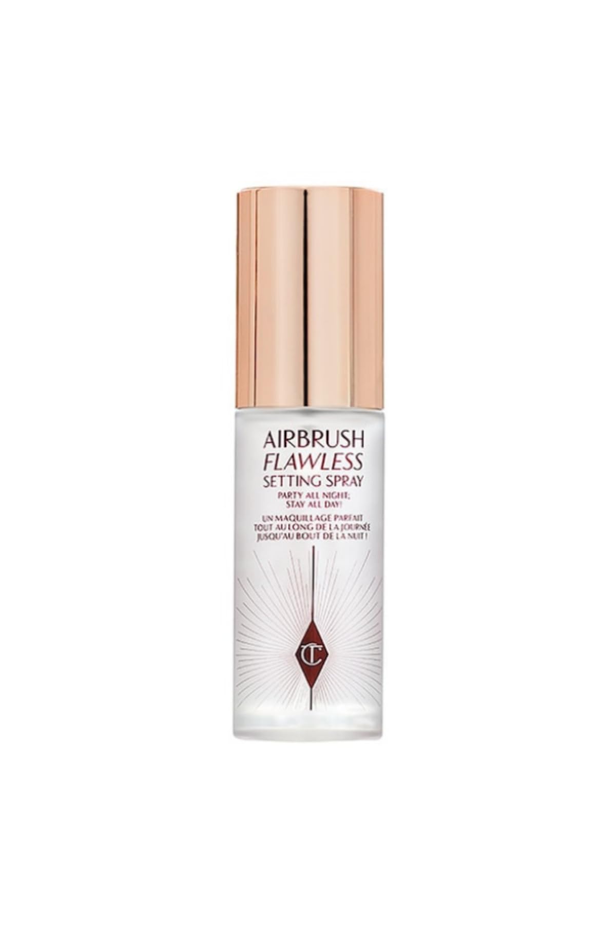 Charlotte Tilbury Makyaj Sabitleyici Sprey