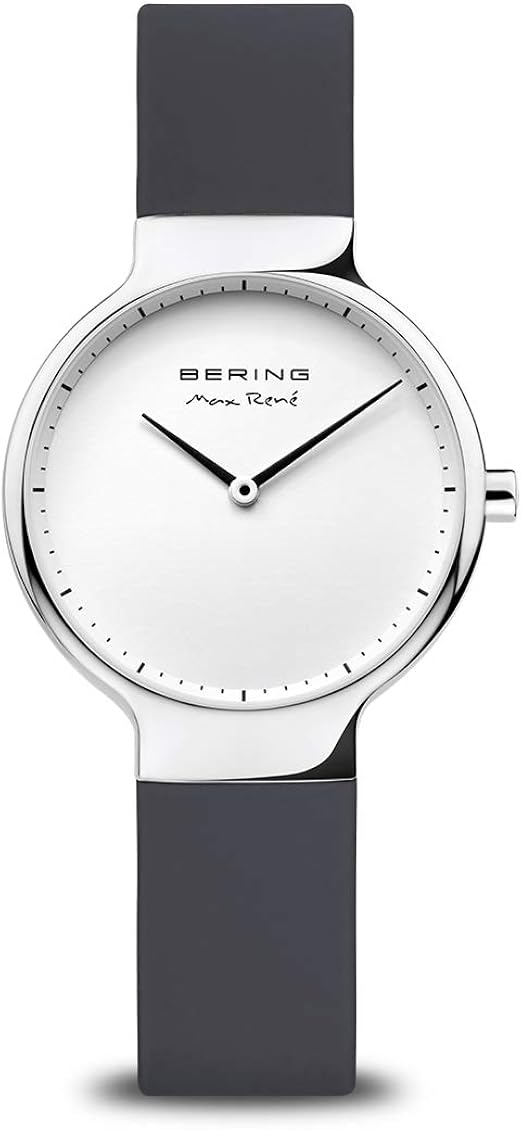max rene bering