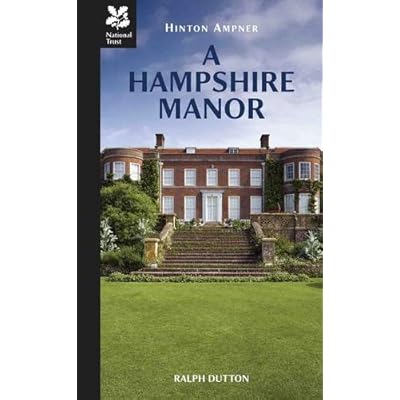 Hinton Ampner
