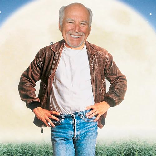 Couverture de 174 - Jimmy Buffet&rsquo;s Field of Dreams