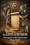  La LISTA di RUMOR: L\'Attesa Appendice a \