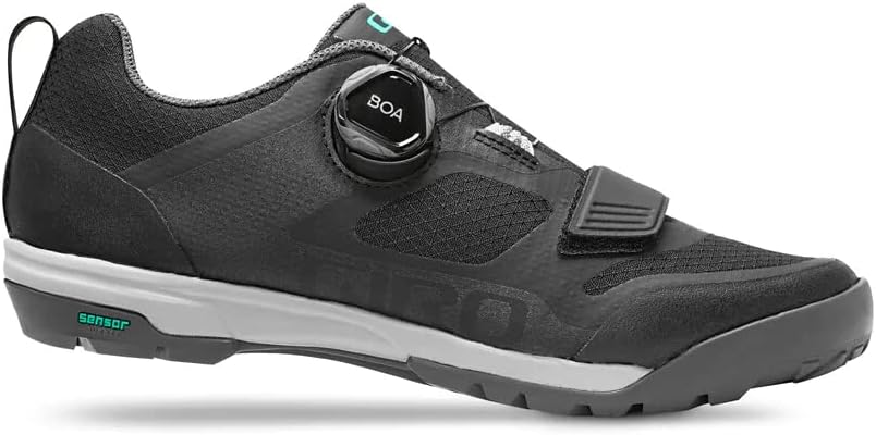 Giro Women's Ventana W - E-Bike MTB Trail Shoes
