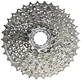 シマノ(SHIMANO) CS-HG400 9S 11-34T 135703604 ICSHG4009134