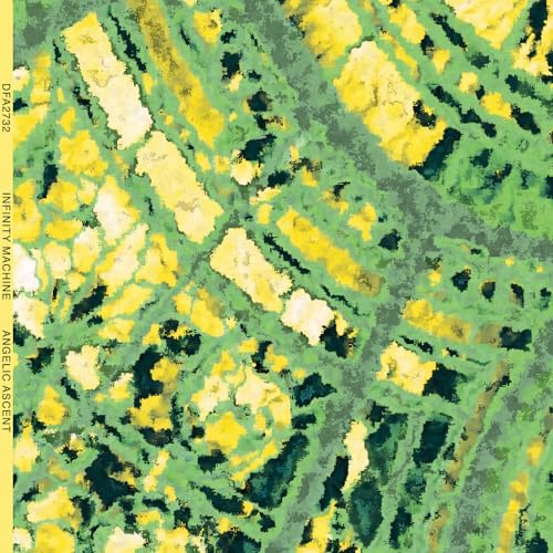 Infinity Machine feat. The Juan Maclean & Gee , Dee