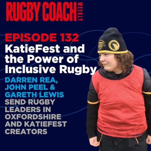 KatieFest and the Power of Inclusive Rugby