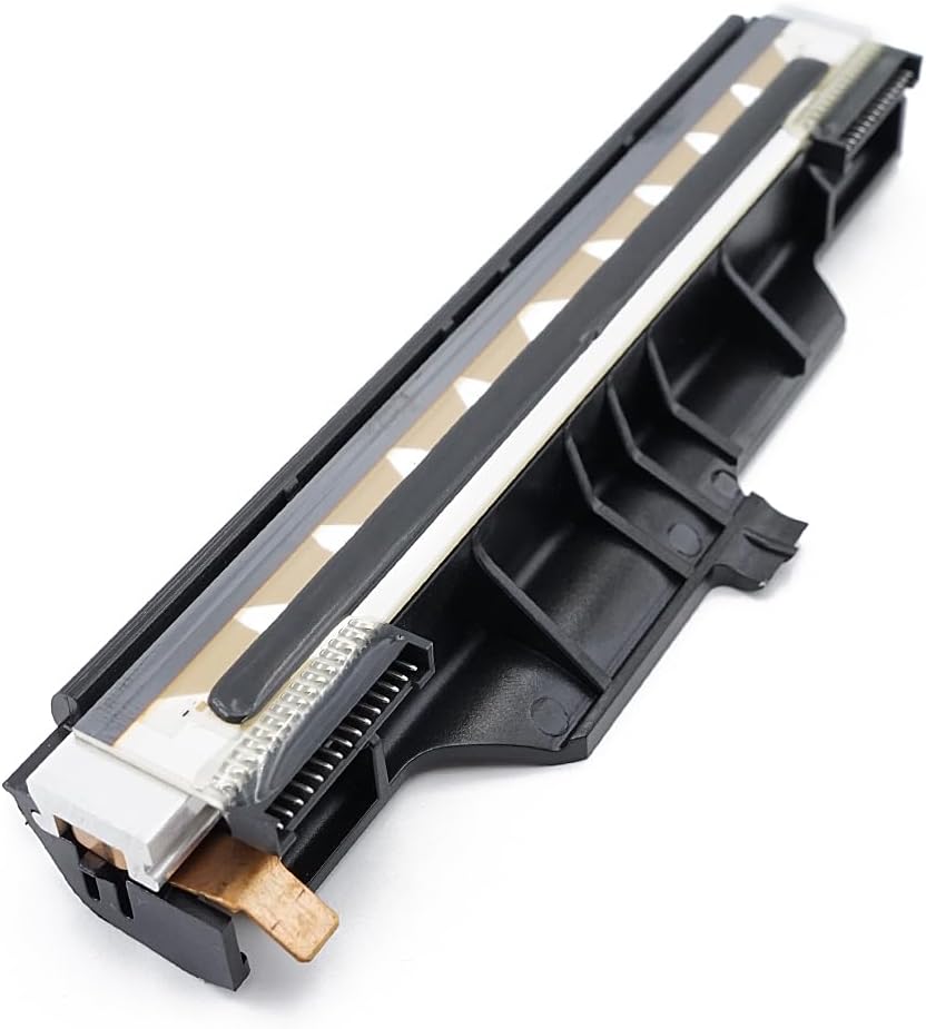 Genuine New printhead (with Bracket) for Zebra GK430T GX430T 300DPI Thermal Barcode Label Printer 105934-039