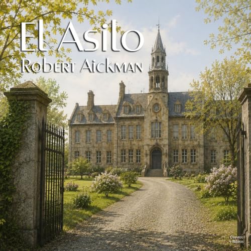 "El Asilo" de Robert Aickman