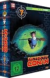  Detektiv Conan - TV-Serie - Vol.7 - [DVD]