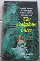 The Craigshaw Curse; a Novel. - B000FMKKF8 Book Cover
