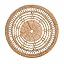 Rattan Circle25cm