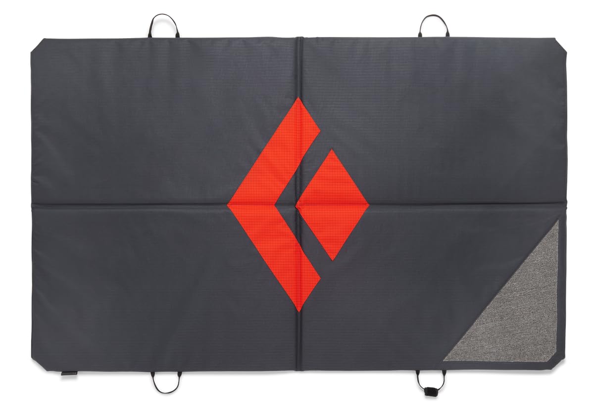 BLACK DIAMOND Gapstopper Boulder Accesorio