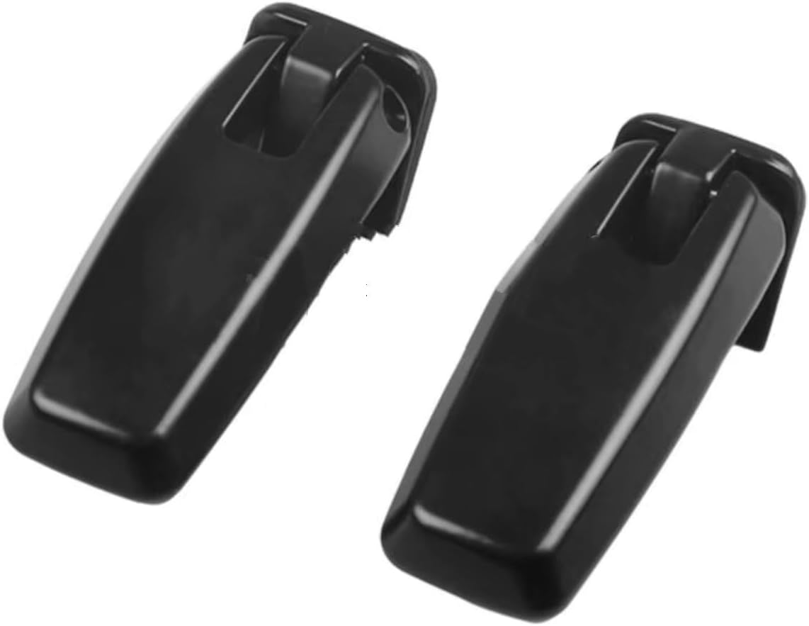 リアウィンドウヒンジセット Compatible With Mercury For Mariner 2008 2009 2010 2