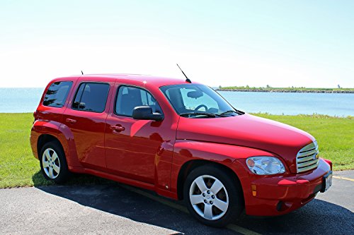 10 Inch Antenna Fits Acura, Buick, Bmw, Chevrolet, Chrysler, Dodge, Freightliner, Honda, Kia, Lexus, Mercedes, Mini, Mazda, Mitsubishi, Nissan, Pontiac, Saturn, Saab, Scion, Toyota, Volvo,Volkswagen #TOP6