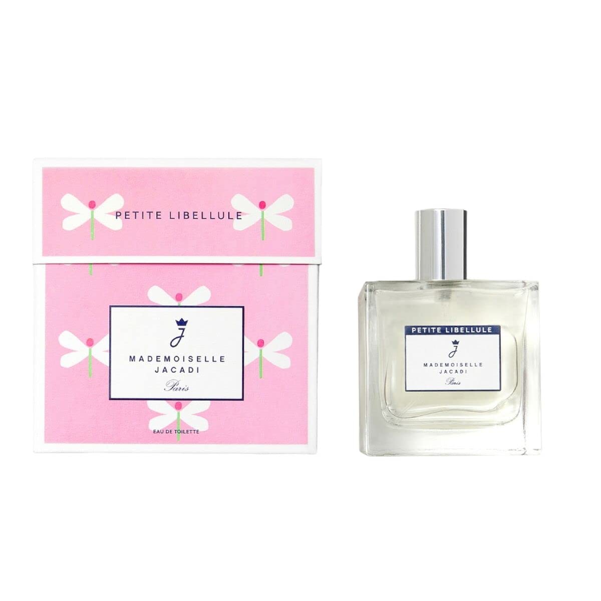 Jacadi Mademoiselle Peti Libellule EDT50