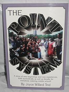 Paperback The Point System Book