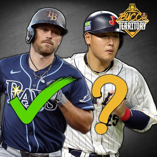 Brandon Lowe is a Pirate, is Kazuma Okamoto next?