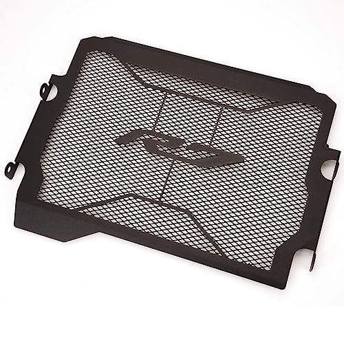 Protection de radiateur moto contre les gravillons pour YZF-R7 calandre ZHANGTONG