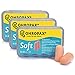 Produktbild Ohropax Soft Schaumstoff Ohrstöpsel 10 Stück