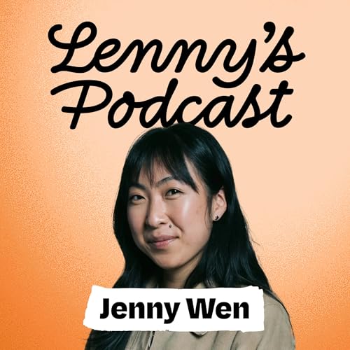 The design process is dead. Here&rsquo;s what&rsquo;s replacing it. | Jenny Wen (head of design at Claude)