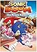 Sonic Boom: Go Team Sonic!