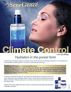 SeneDerm Climate Control by SeneGence