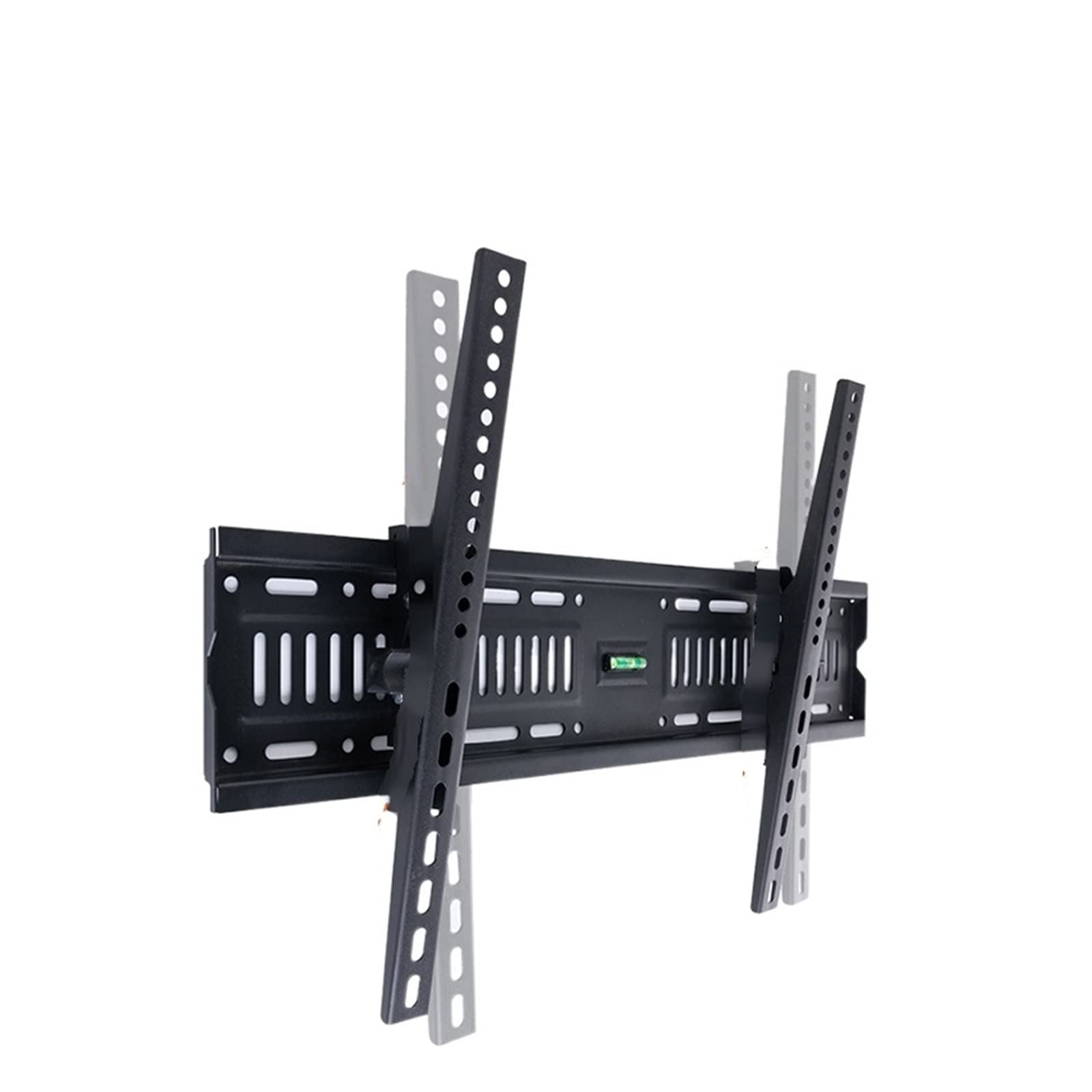 Support TV mural ultra robuste pour grands écrans 70 pouces charge maximale de 75 kg