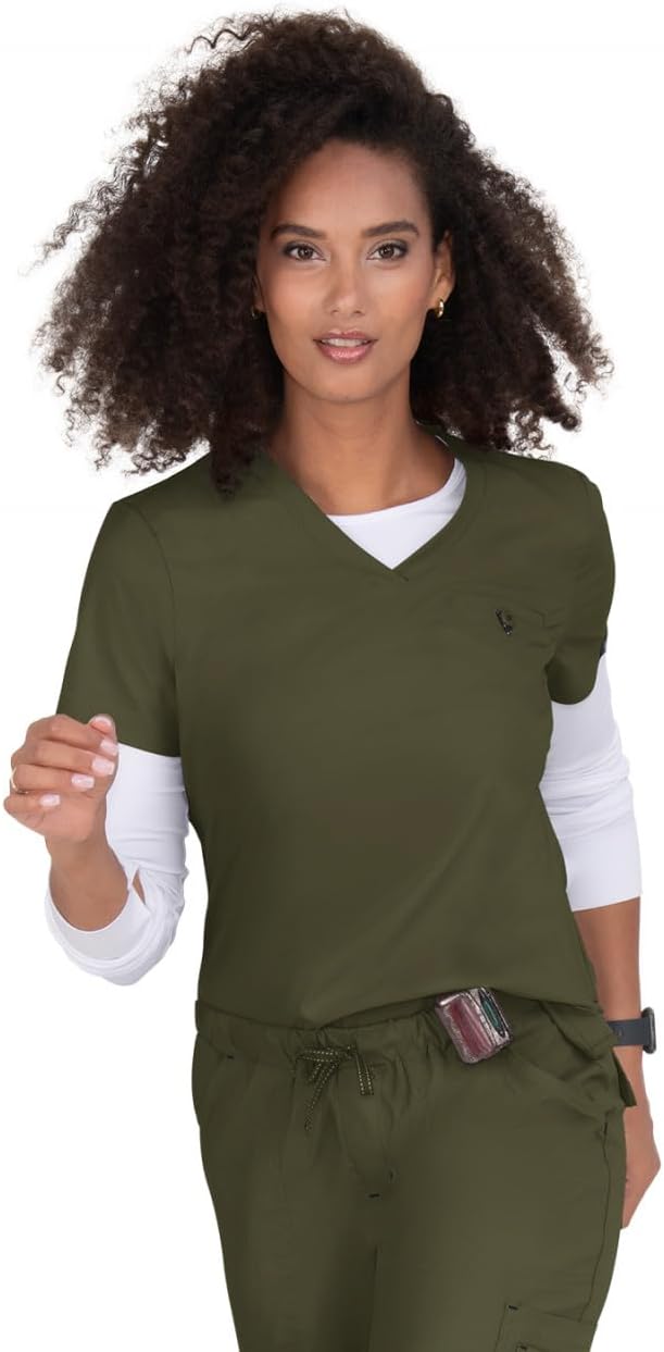 KOI Shirts - Image 3