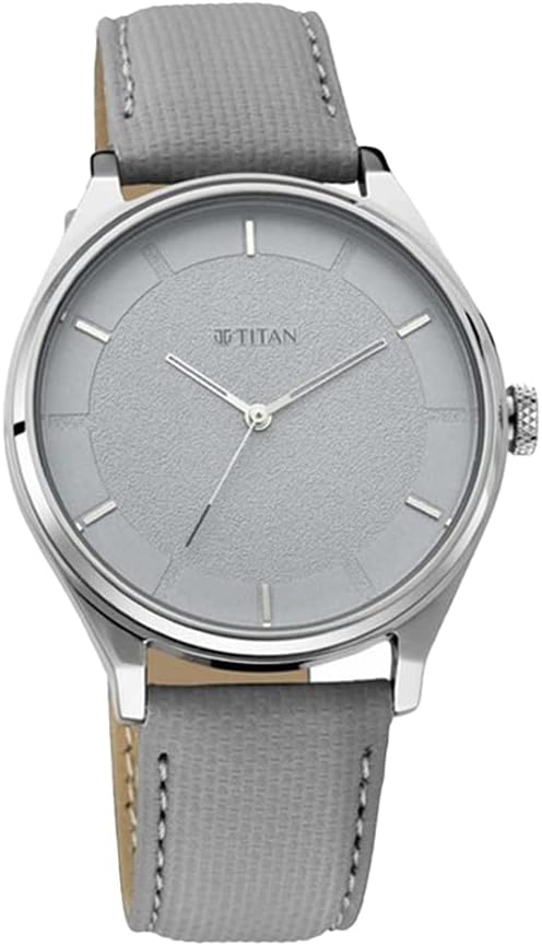 Titan NEO IV Analog Round Watch for Men's