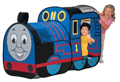 Playhut Thomas Tank Play Vehicle