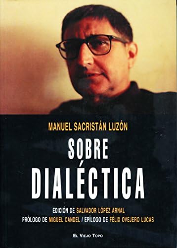 Sobre dialéctica