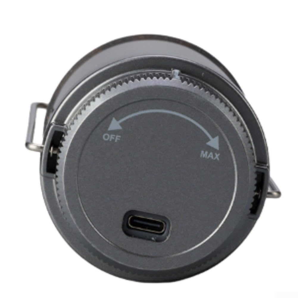 Lanterne de camping portable LED
