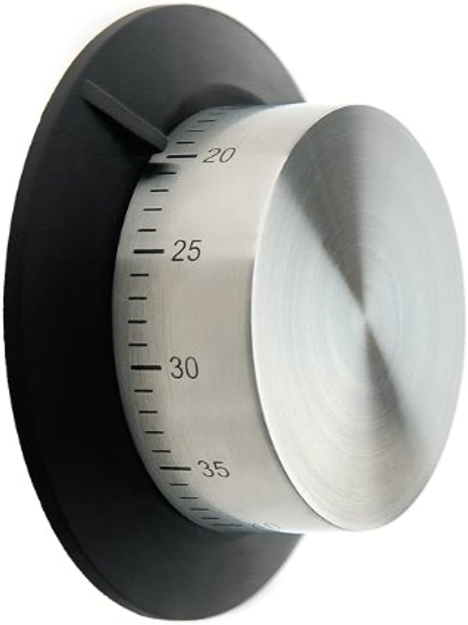 Eva Solo Magnetic Timer, Silver
