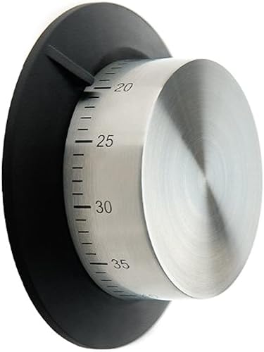 Eva SoloEva solo temporizador magnético de cocina