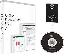 Amazon Com Microsoft Office Home And Student 19